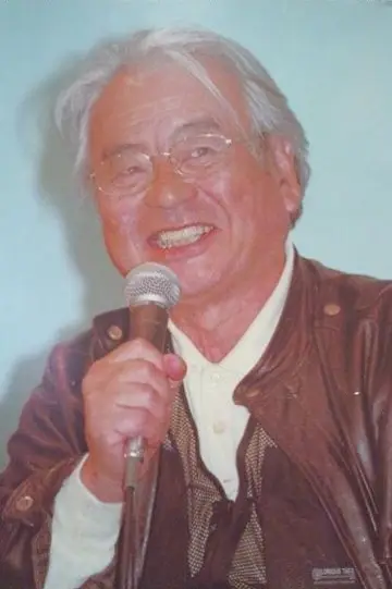 Photo Kōsei Saitō #586870
