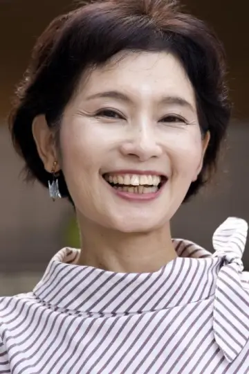 Photo Tomoko Saitō #627535