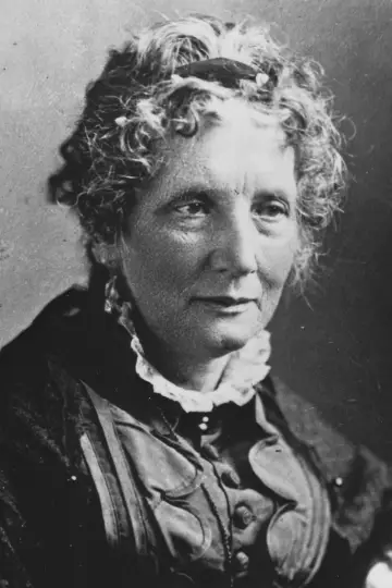 Photo Harriet Beecher Stowe #468532