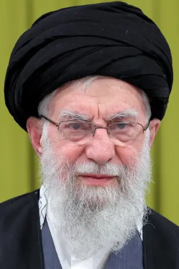Photo Ali Khamenei #406993
