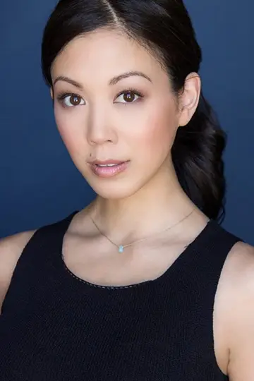 Photo Brittany Ishibashi #35221