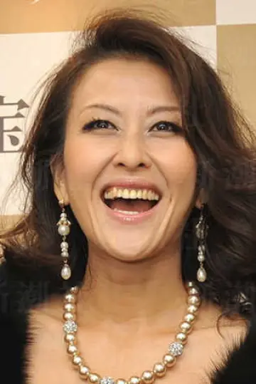 Photo Natsuki Okamoto #541782