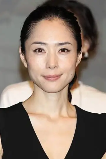 Photo Eri Fukatsu #17636