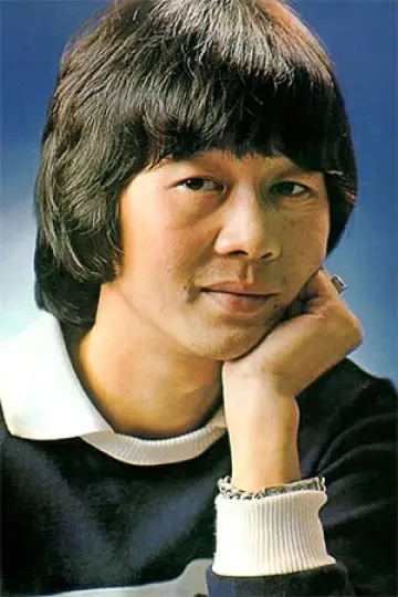 Photo Ricky Hui Koon-Ying #243079