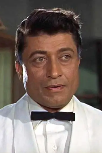 Photo Kamal Kapoor #373942