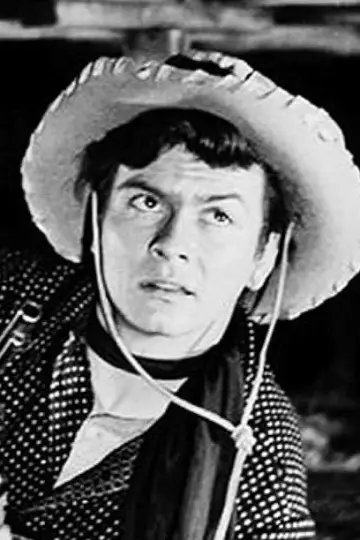 Photo R. Wright Campbell #491927