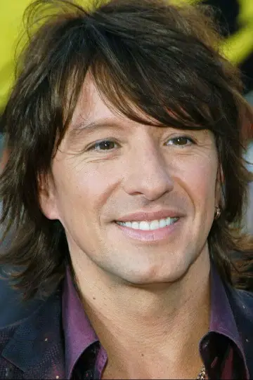 Photo Richie Sambora #330502