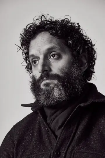 Photo Jason Mantzoukas #24558