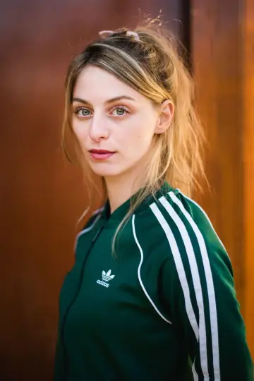 Photo Claire Bender #169879