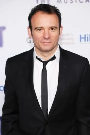 Photo Matthew Warchus #71033
