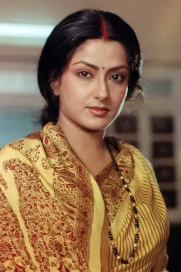 Photo Moushumi Chatterjee #319380