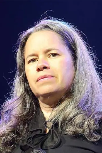 Photo Natalie Merchant #432851