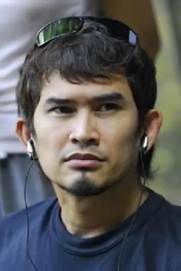 Photo Poj Arnon #130508