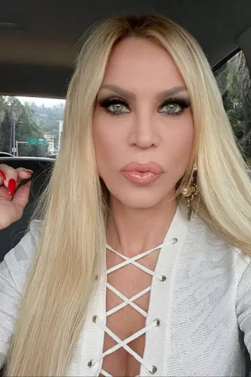 Photo Amber Lynn #402639