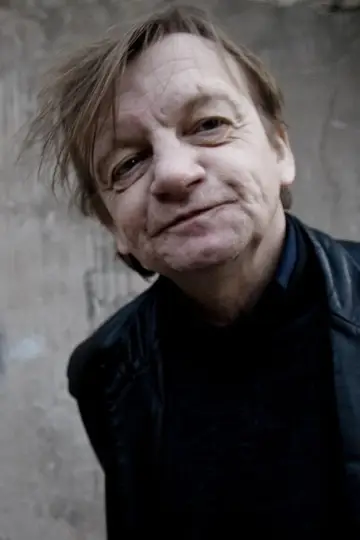 Photo Mark E. Smith #213097