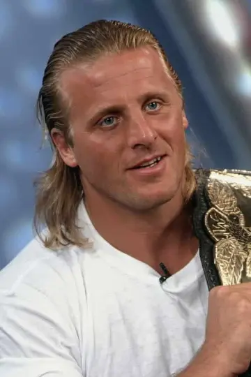Photo Owen Hart #501566