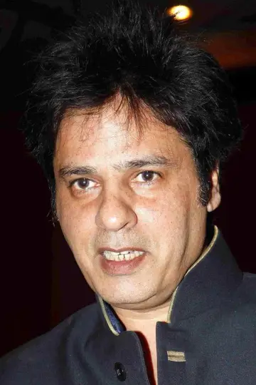 Photo Rahul Roy #346988