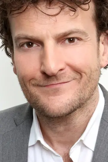Photo Oliver Driver #181310