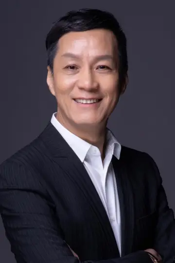 Photo Feng Yuanzheng #192913