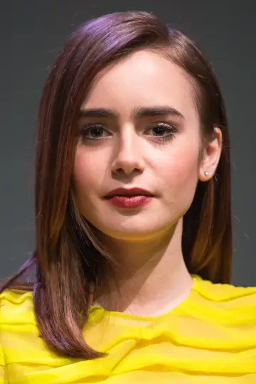 Photo Lily Collins #26982