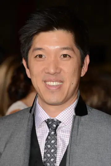 Photo Dan Lin #19539