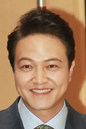 Photo Jung Woong-in #150286