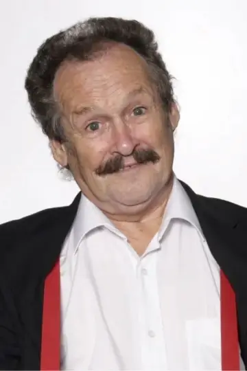 Photo Bobby Ball #448314