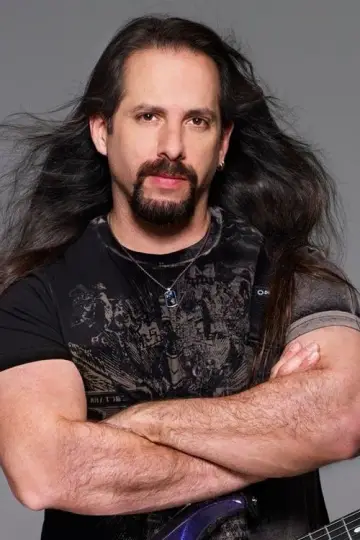 Photo John Petrucci #375895