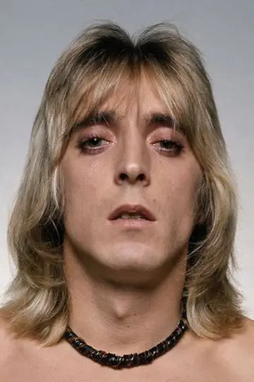 Photo Mick Ronson #401876