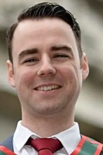 Photo Ciarán Fitzgerald #259534