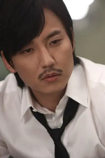 Photo Kim Nam-gil #67515