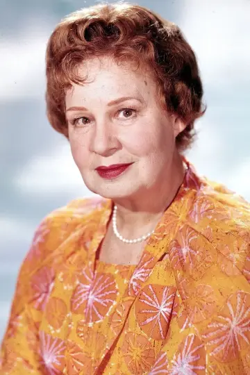 Photo Shirley Booth #264455