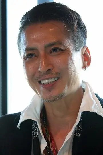 Photo Mikio Osawa #354013
