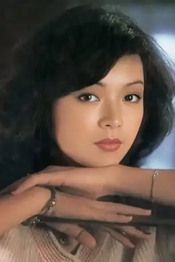 Photo Idy Chan Yuk-Lin #446961