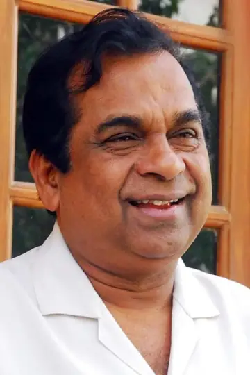 Photo Brahmanandam #93518