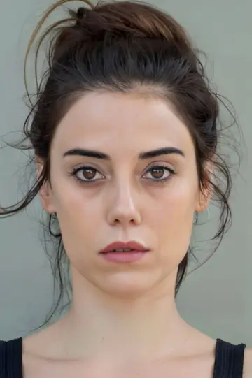 Photo Cansu Dere #426311
