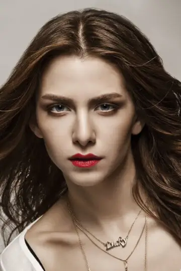 Photo Ezgi Asaroğlu #477834