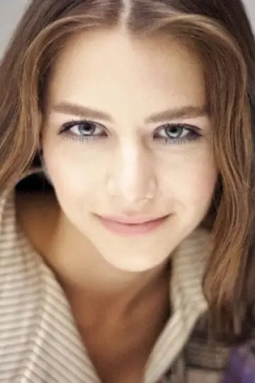 Photo Ezgi Asaroğlu #477836