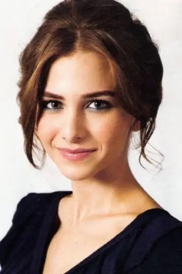 Photo Ezgi Asaroğlu #477837