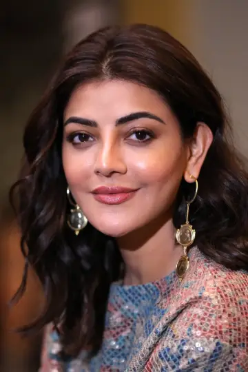 Photo Kajal Aggarwal #258473