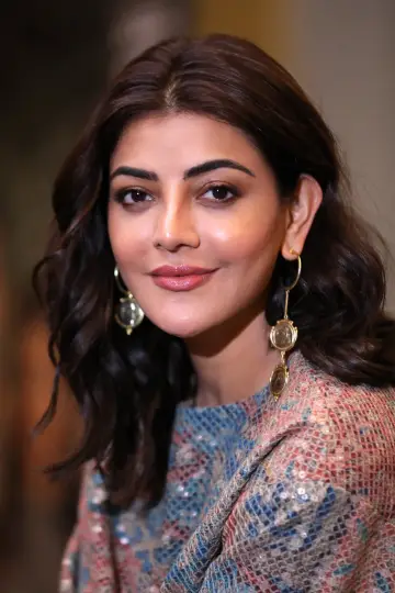 Photo Kajal Aggarwal #258474