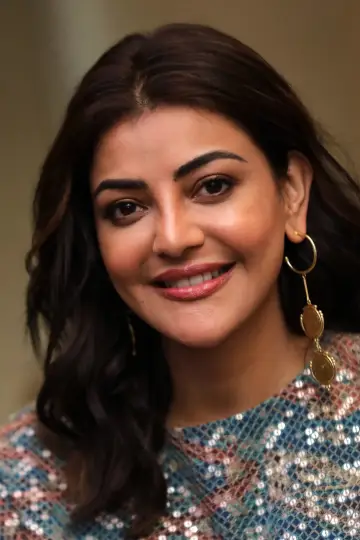 Photo Kajal Aggarwal #258477