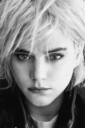 Photo SoKo #64403