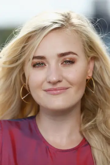 Photo AJ Michalka #25450