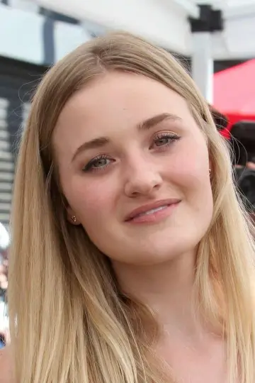 Photo AJ Michalka #25453