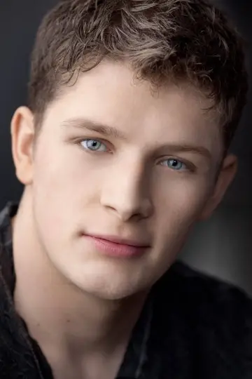 Photo Brett Dier #11931