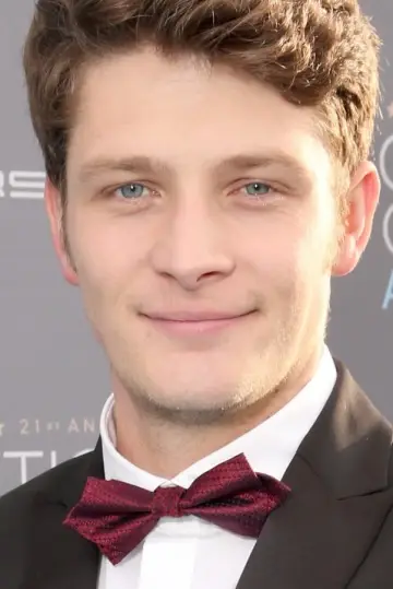 Photo Brett Dier #11934