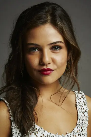 Photo Danielle Campbell #120451