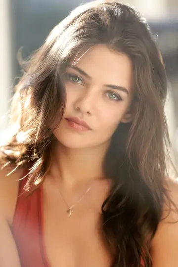 Photo Danielle Campbell #120454