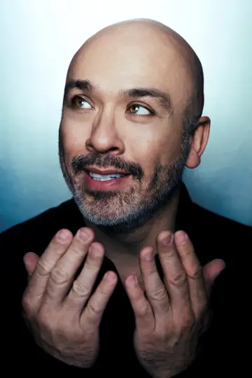 Photo Jo Koy #2637